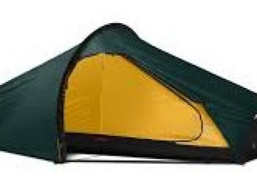 1 Person Tents