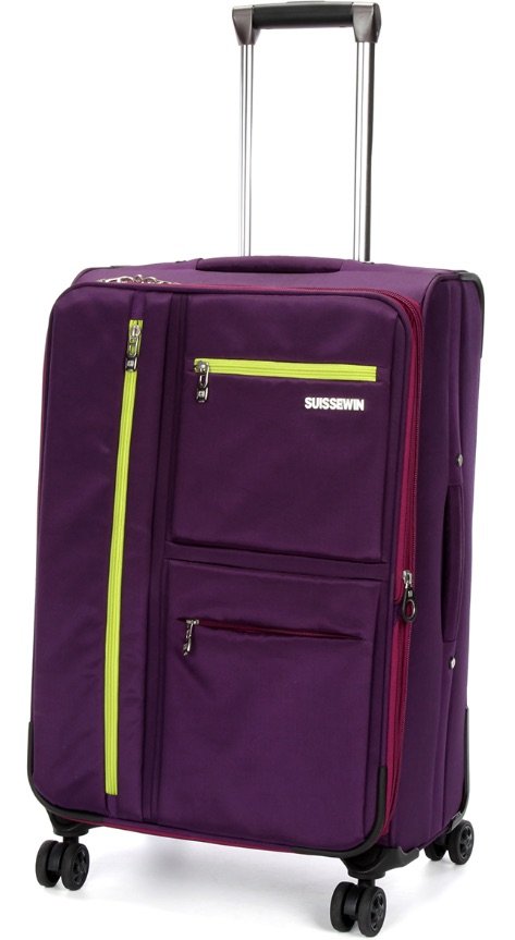 Cabin Baggage under 2 kg - LiteKamper
