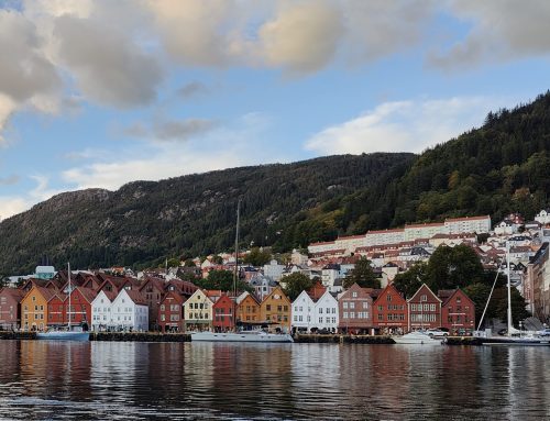 Bergen, Norway