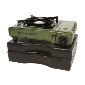 campmaster single burner