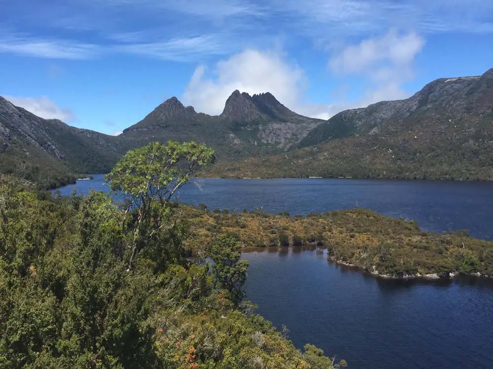 Dove_Lake_Cradle_Mountain_January_2016