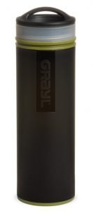 Grayl Ultralight water filter