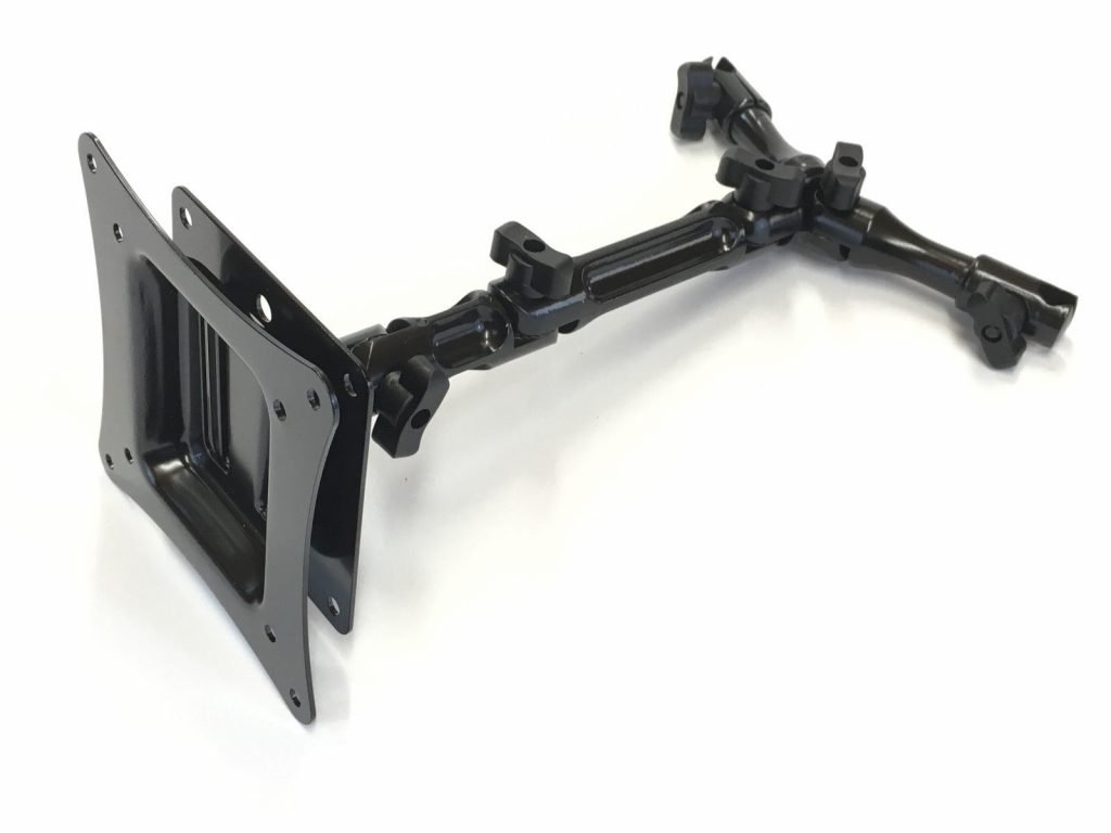 Gallant TV Clamp