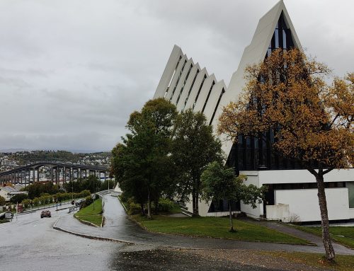 Tromso, Norway
