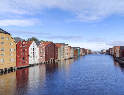 Trondheim, Norway