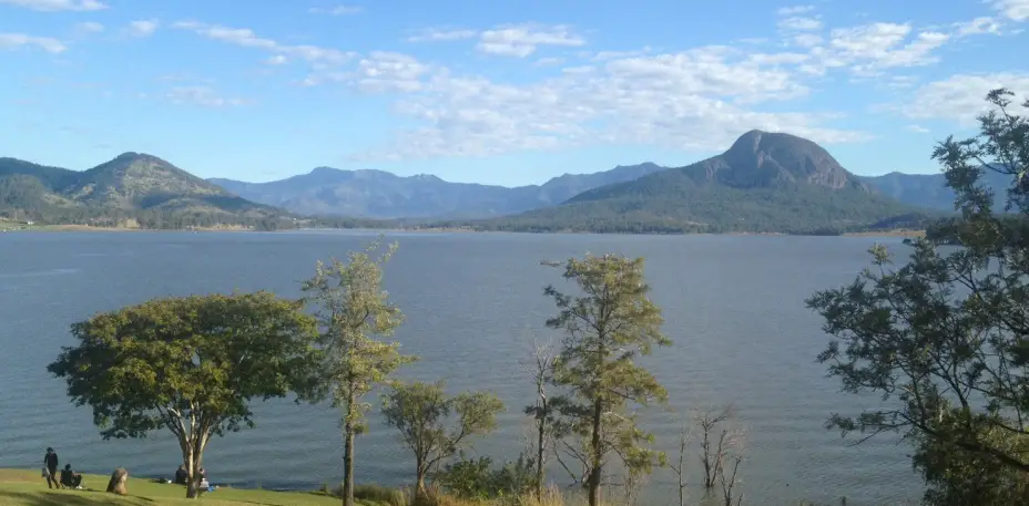 lake_moogerah