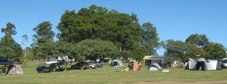 moogerah_camp_site